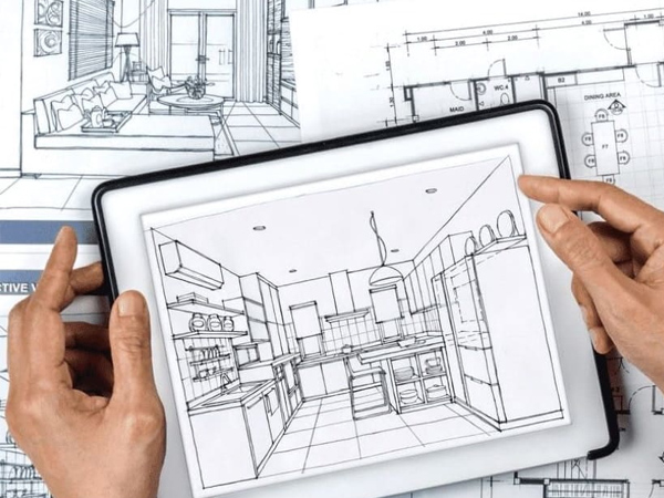 Interior Consultancy