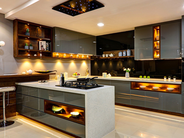 Kitchen Design